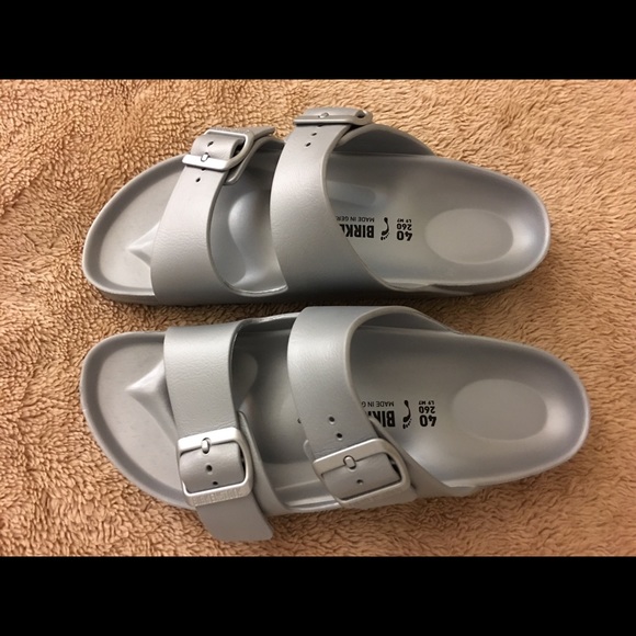 Birkenstock Shoes - Birkenstock
